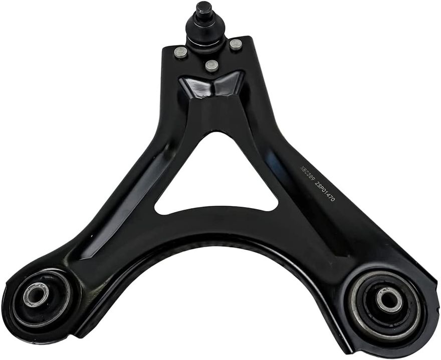 Front Right Lower Control Arm - K80389