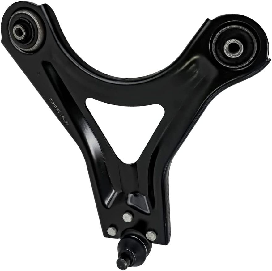 Front Right Lower Control Arm - K80389