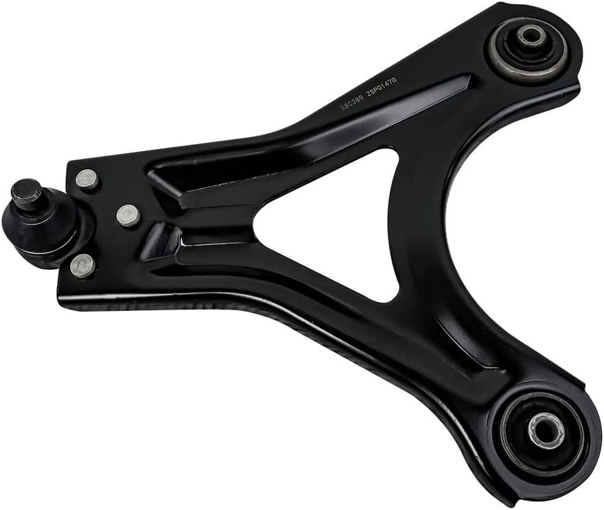 Front Right Lower Control Arm - K80389