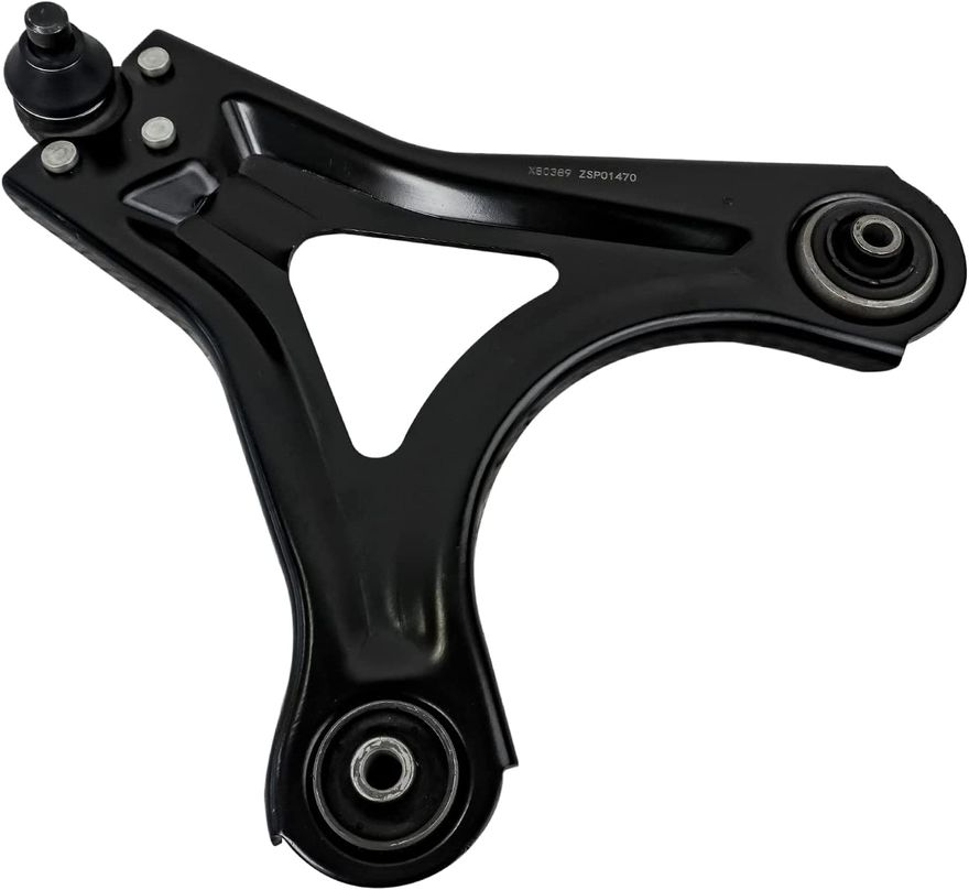 Front Lower Control Arm - K80389 / K80390
