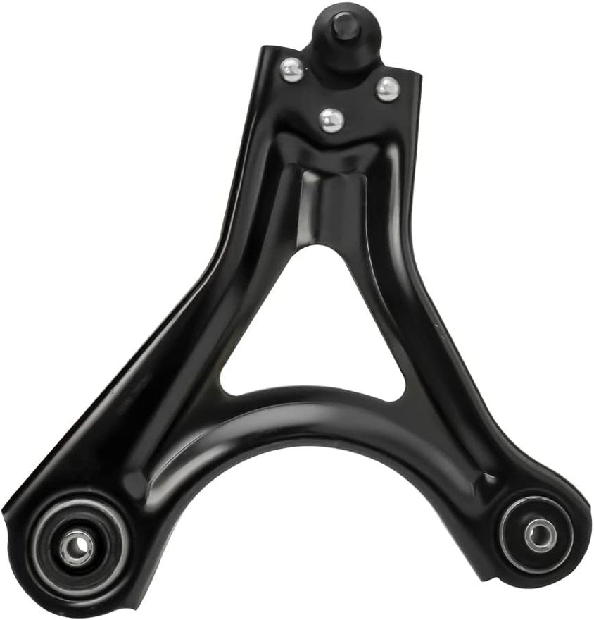 Front Left Lower Control Arm - K80390