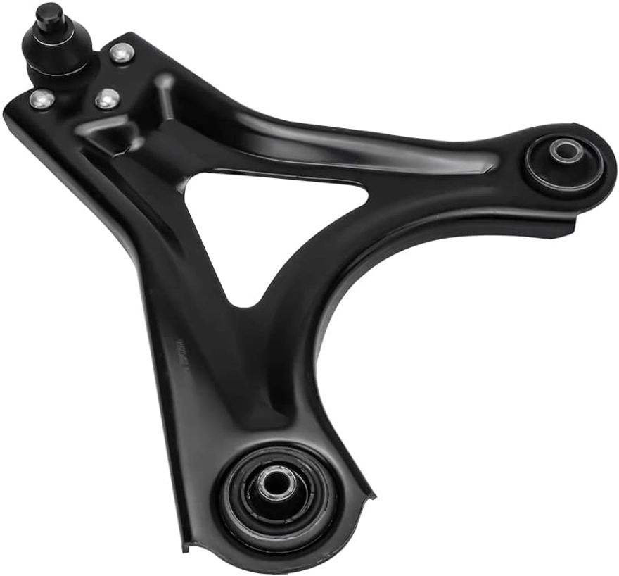 Front Left Lower Control Arm - K80390