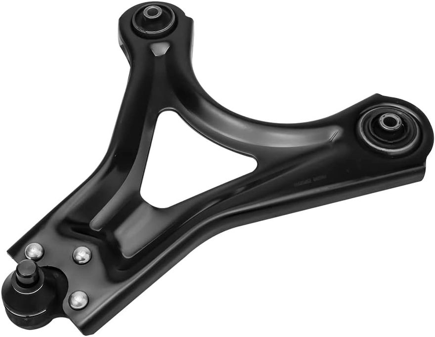 Front Left Lower Control Arm - K80390