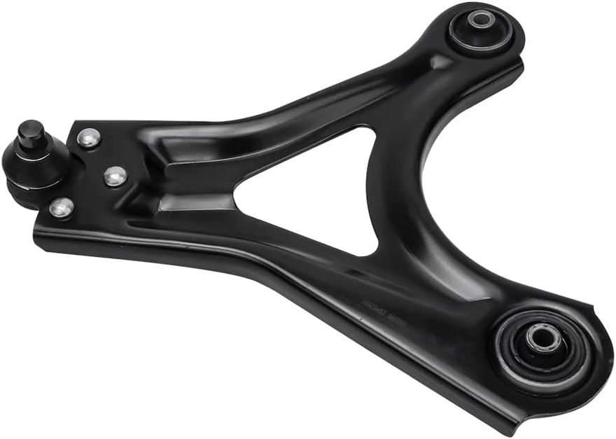 Front Left Lower Control Arm - K80390