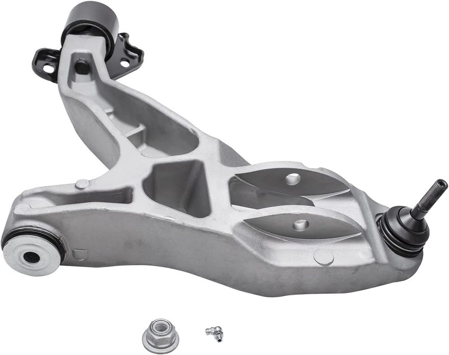 Front Right Lower Control Arm - K80391