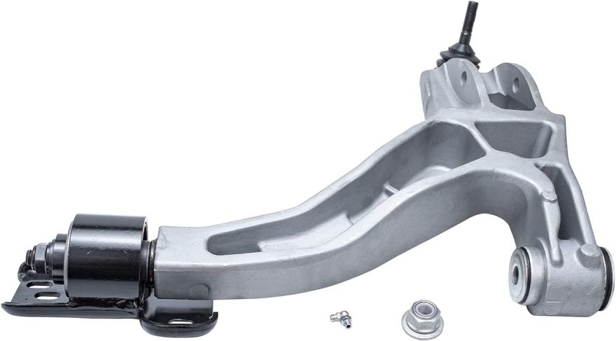 Front Right Lower Control Arm - K80391