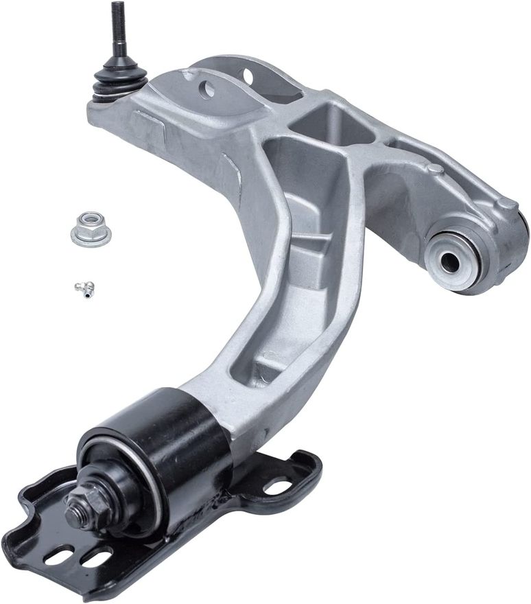 Front Right Lower Control Arm - K80391