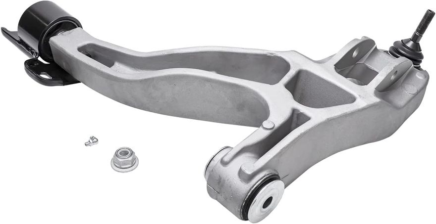 Front Right Lower Control Arm - K80391