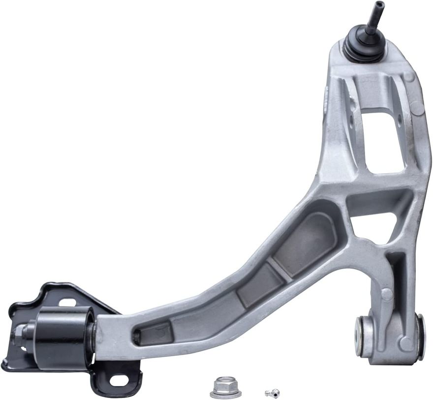 Front Lower Control Arm - K80391 / K80392