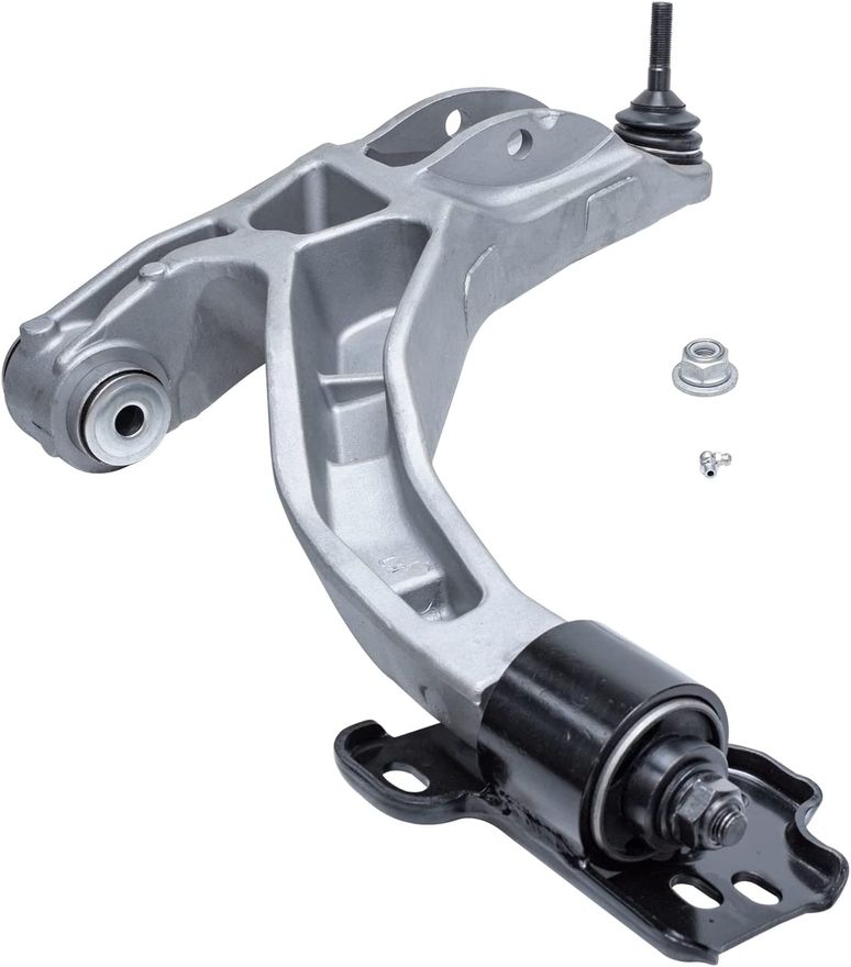 Front Lower Control Arm - K80391 / K80392