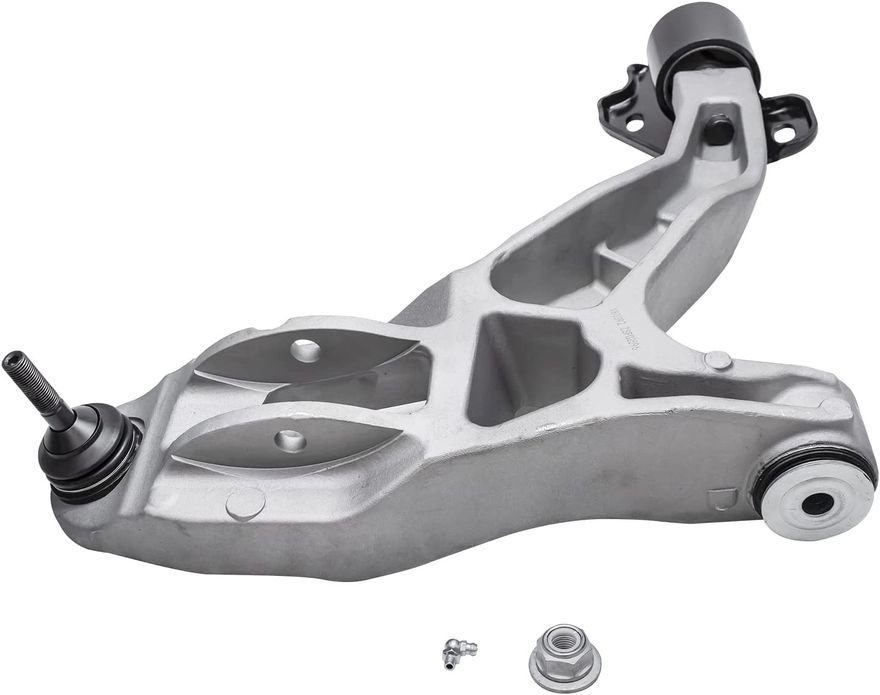 Front Left Lower Control Arm - K80392