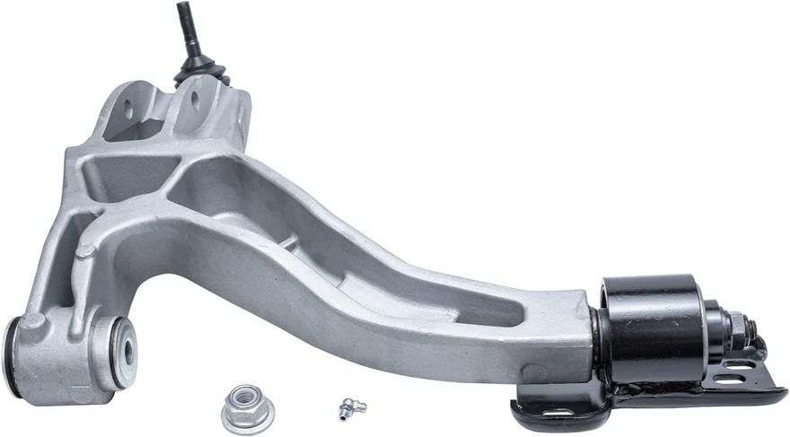 Front Left Lower Control Arm - K80392