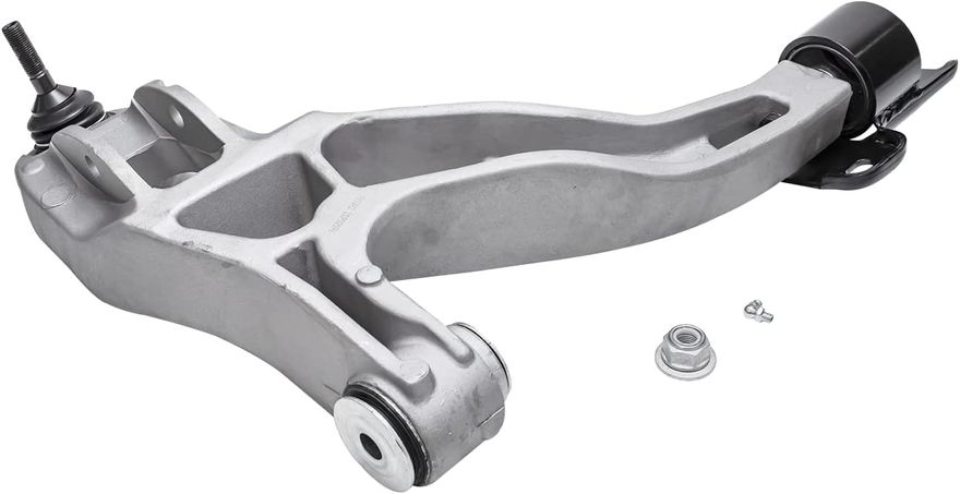 Front Left Lower Control Arm - K80392