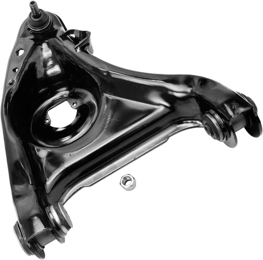 Front Right Lower Control Arm - K80393