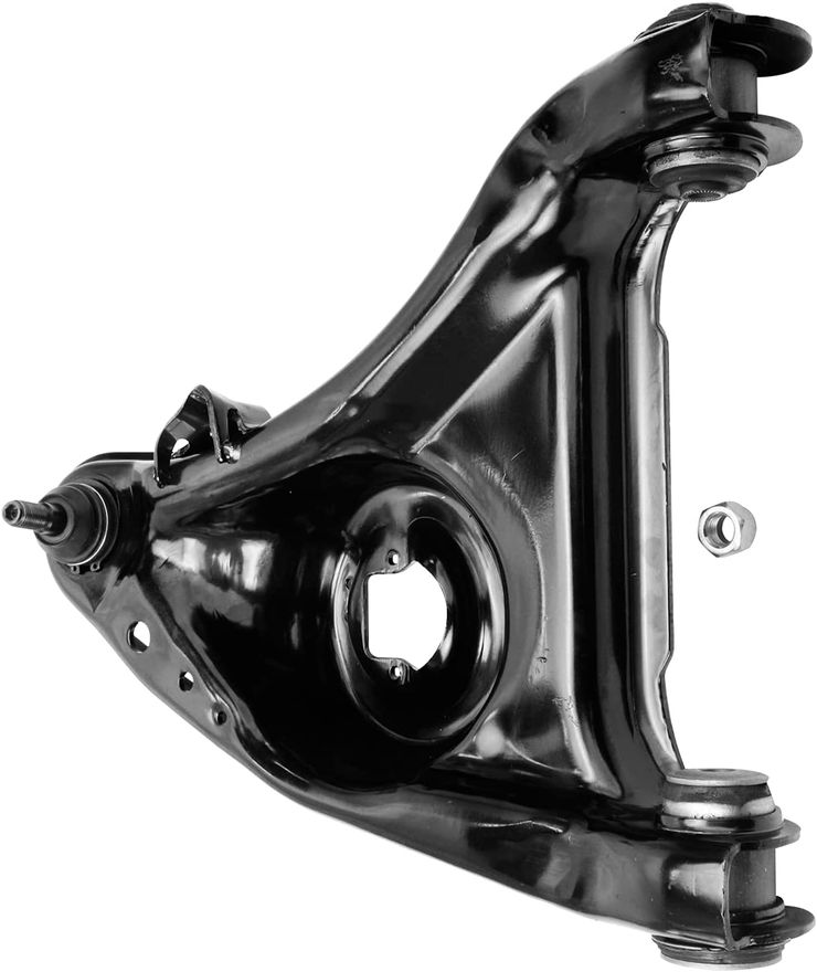 Front Right Lower Control Arm - K80393