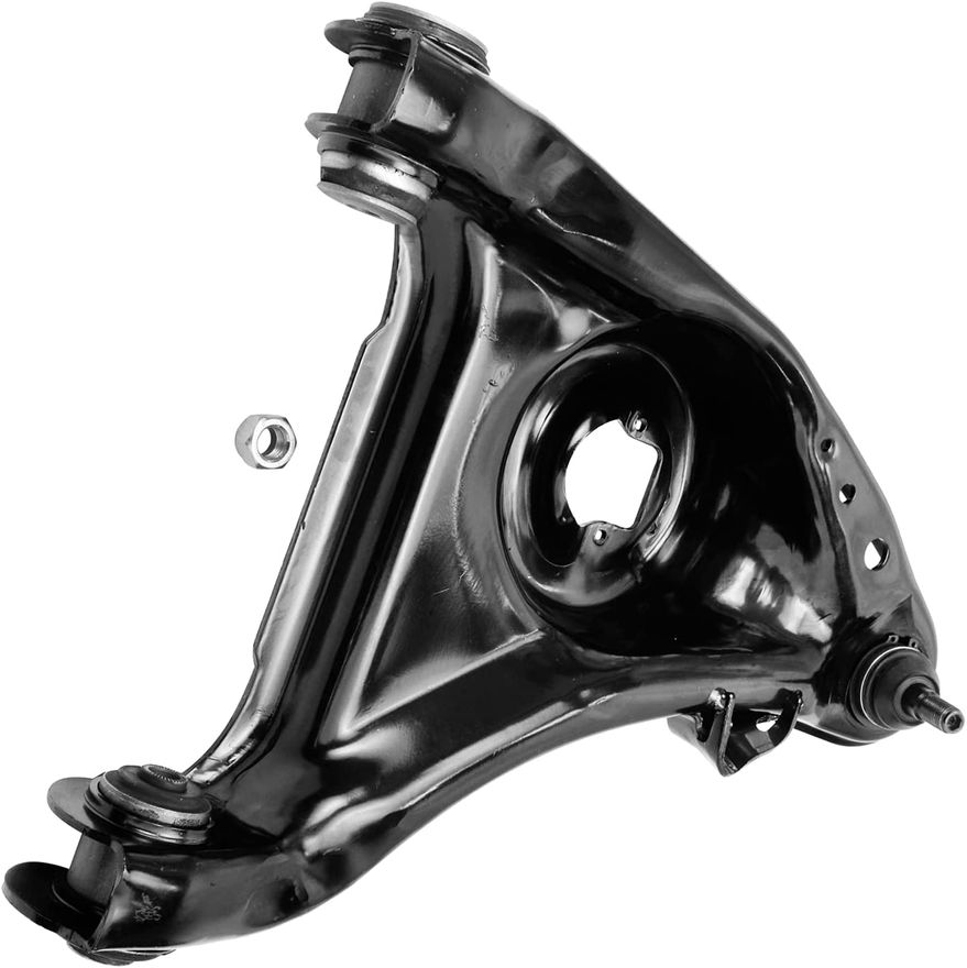 Front Right Lower Control Arm - K80393