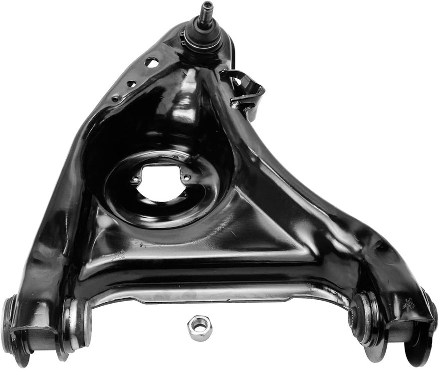 Front Lower Control Arm - K80393 / K80394