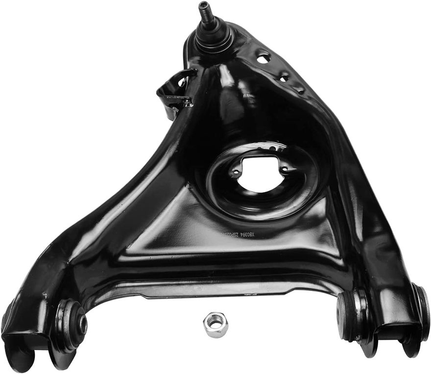 Front Lower Control Arm - K80393 / K80394