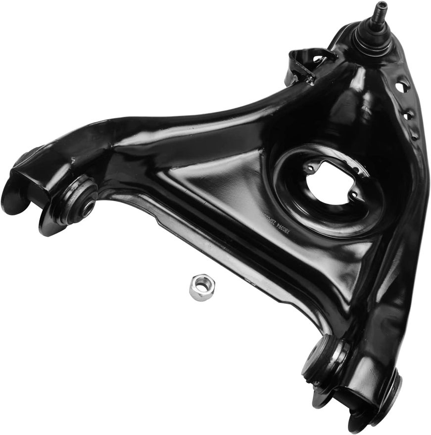 Front Left Lower Control Arm - K80394