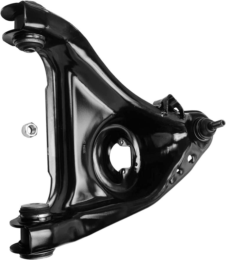 Front Left Lower Control Arm - K80394