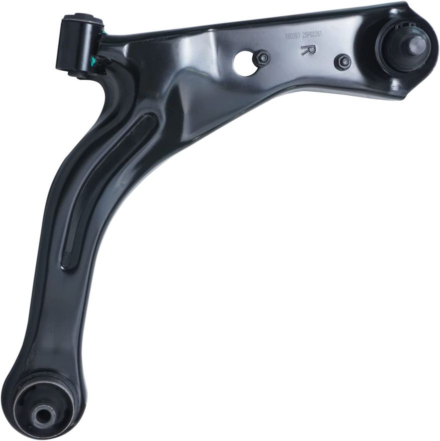 Front Right Lower Control Arm - K80397