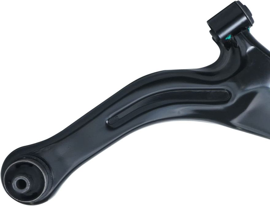 Front Right Lower Control Arm - K80397