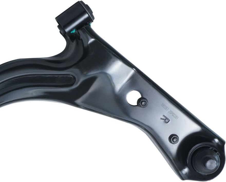 Front Right Lower Control Arm - K80397