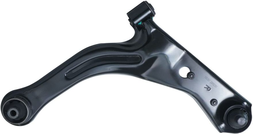 Front Right Lower Control Arm - K80397