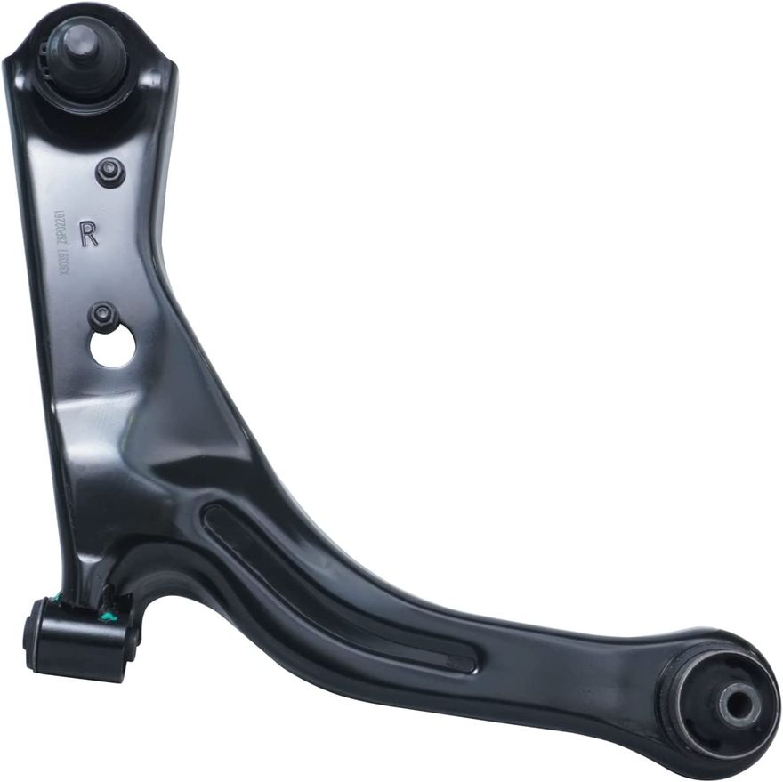 Front Lower Control Arm - K80397 / K80398