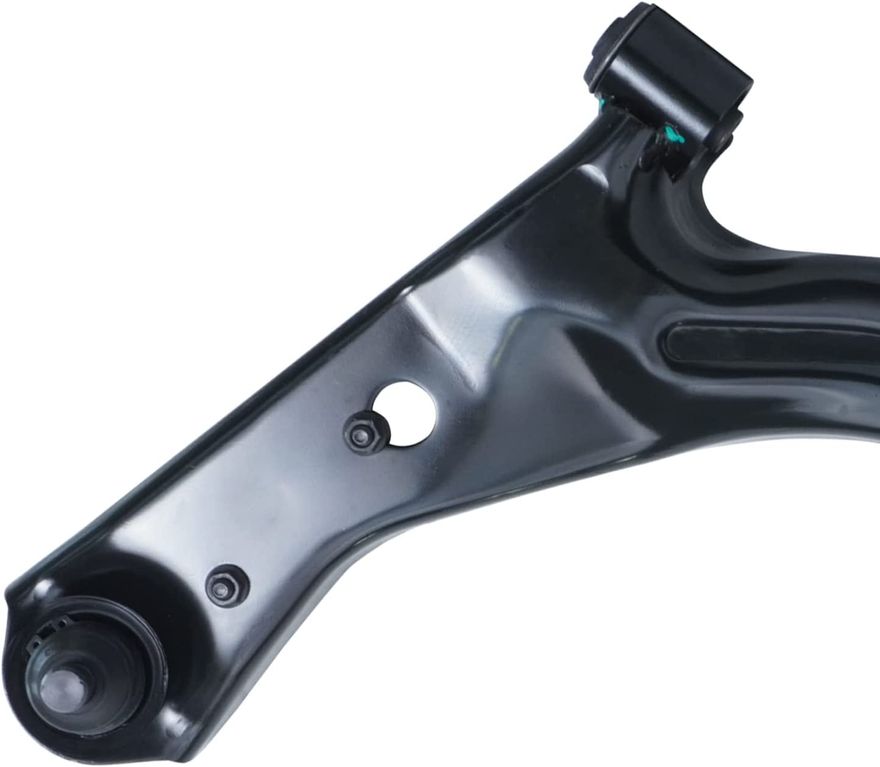 Front Left Lower Control Arm - K80398