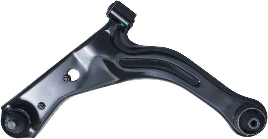 Front Left Lower Control Arm - K80398