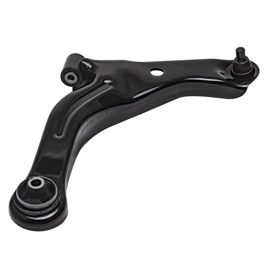 Front Right Lower Control Arm - K80399