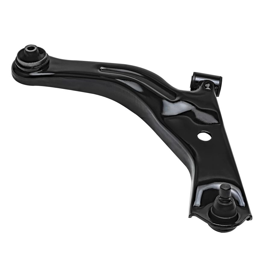 Front Passenger Side Lower Control Arm w/Ball Joint Front Passenger Side Lower Control Arm w/Ball Joint