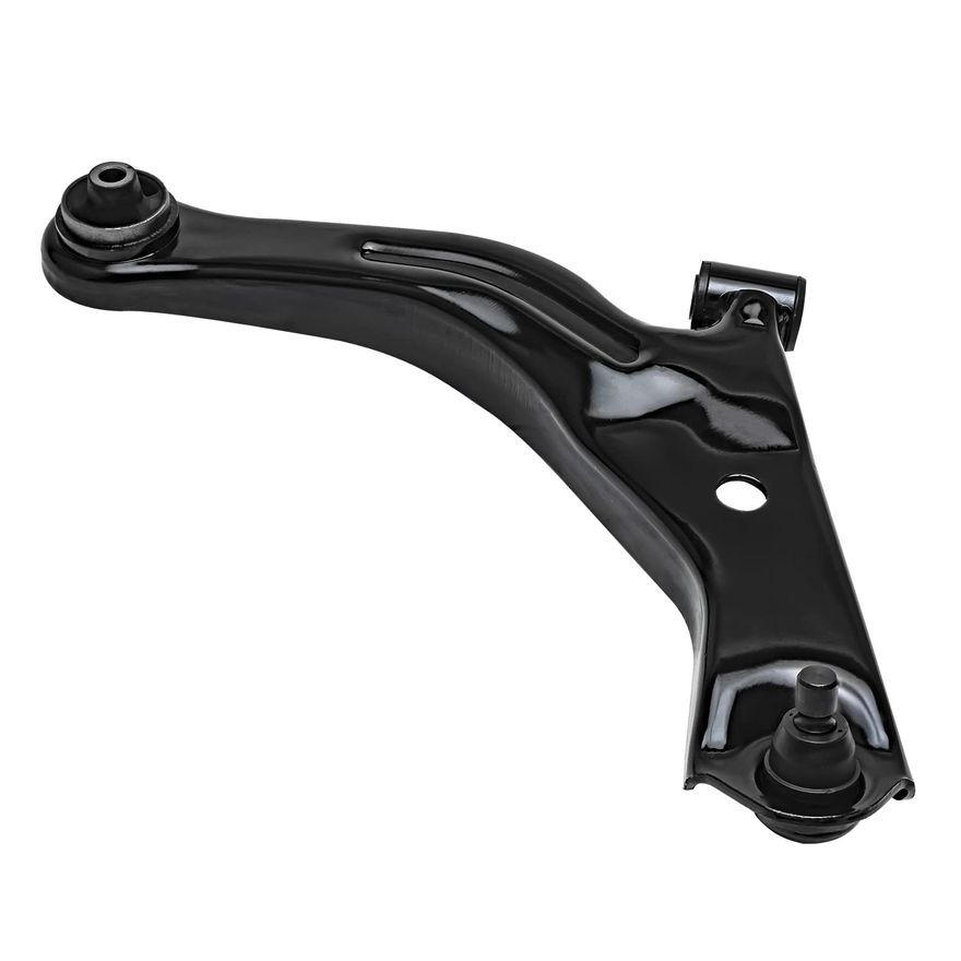 Front Right Lower Control Arm - K80399