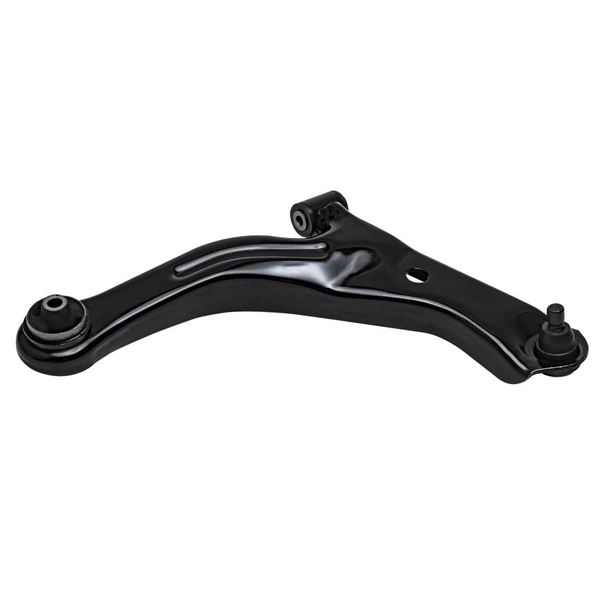 Front Right Lower Control Arm - K80399