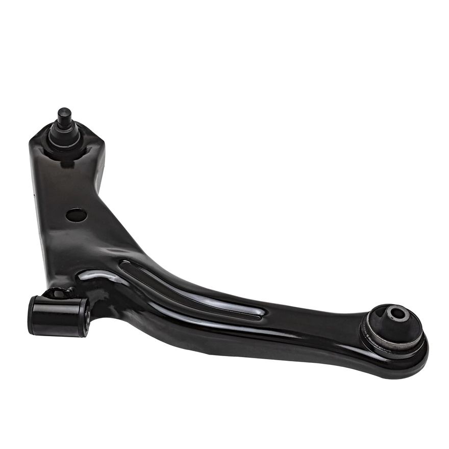 Front Right Lower Control Arm - K80399