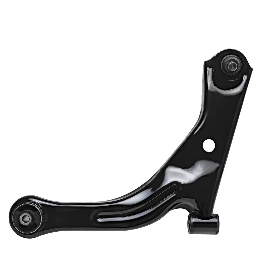 Front Lower Control Arm - K80399 / K80400