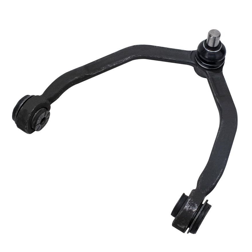 Front Left Upper Control Arm - K8596