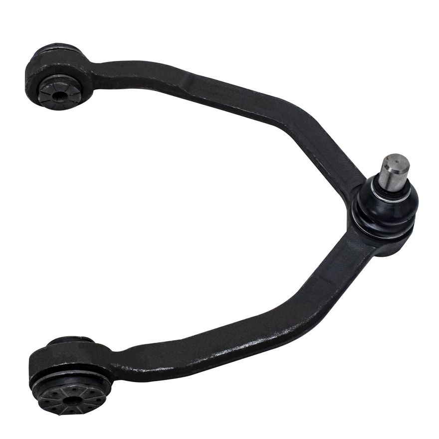 Front Left Upper Control Arm - K8596