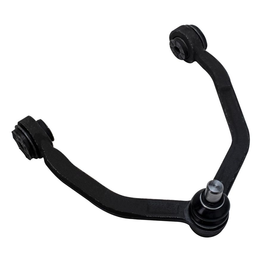 Front Left Upper Control Arm - K8596