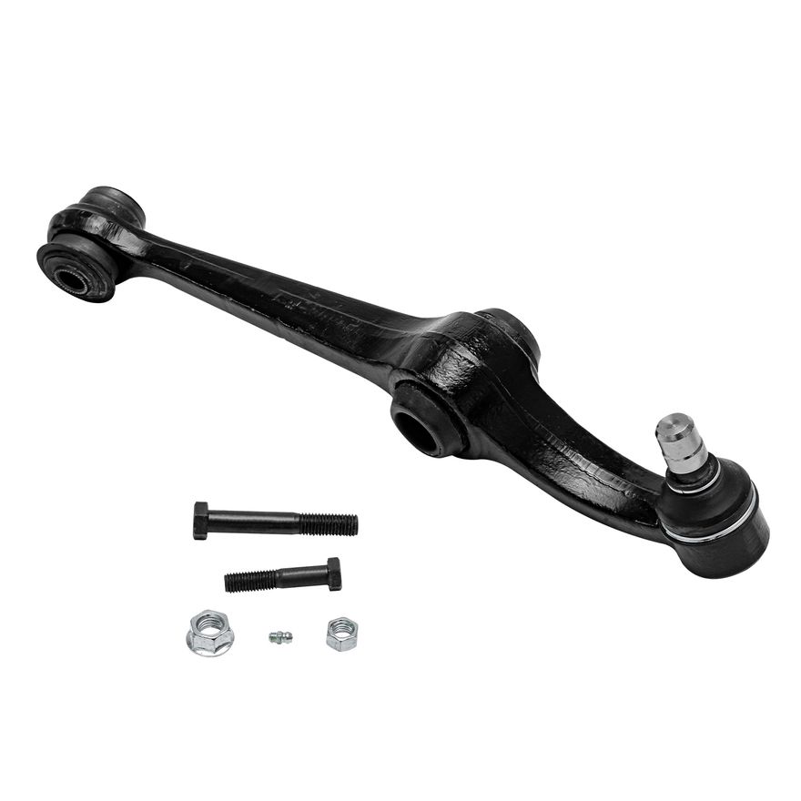 Front Left Lower Control Arm - K8681