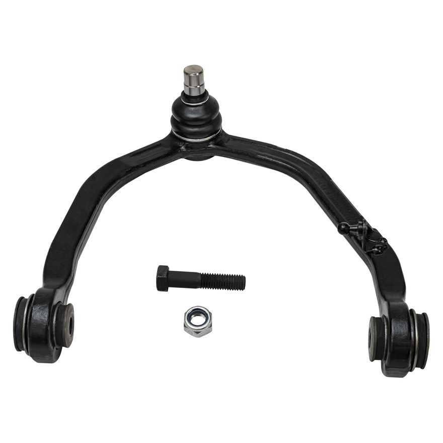 Front Right Upper Control Arm - K8782