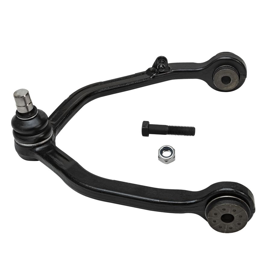 Front Right Upper Control Arm - K8782