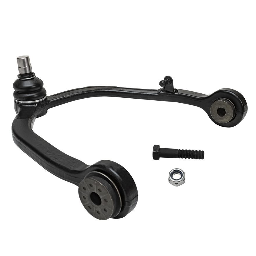 Front Right Upper Control Arm - K8782