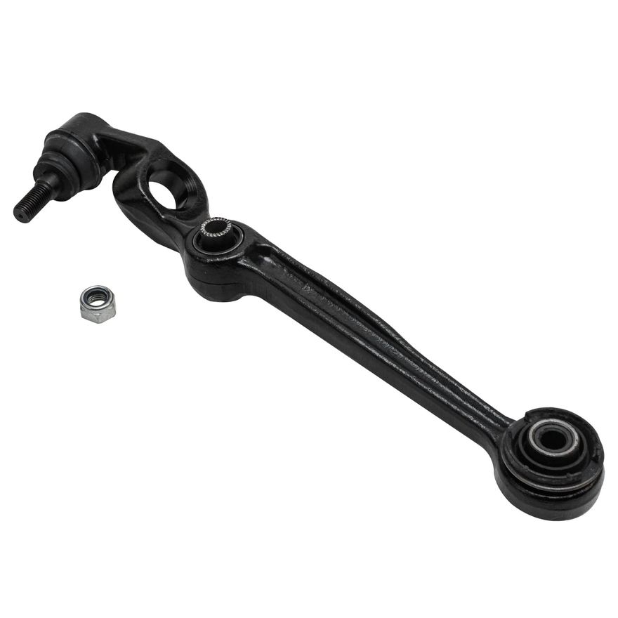 Front Left Lower Control Arm - K8784