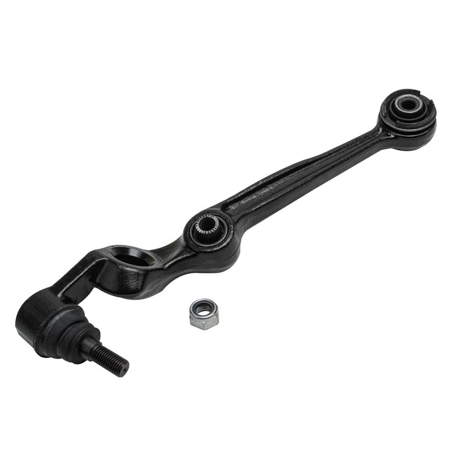 Front Left Lower Control Arm - K8784