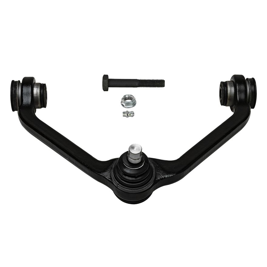 Front Left Upper Control Arm - K8708