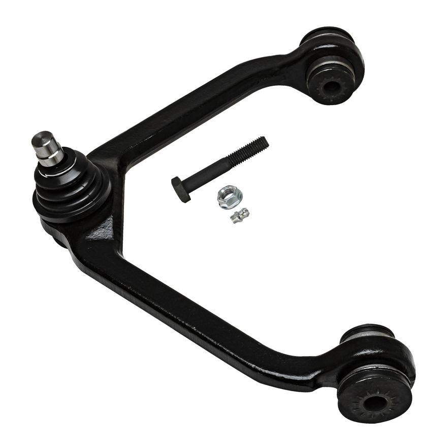 Front Left Upper Control Arm - K8708