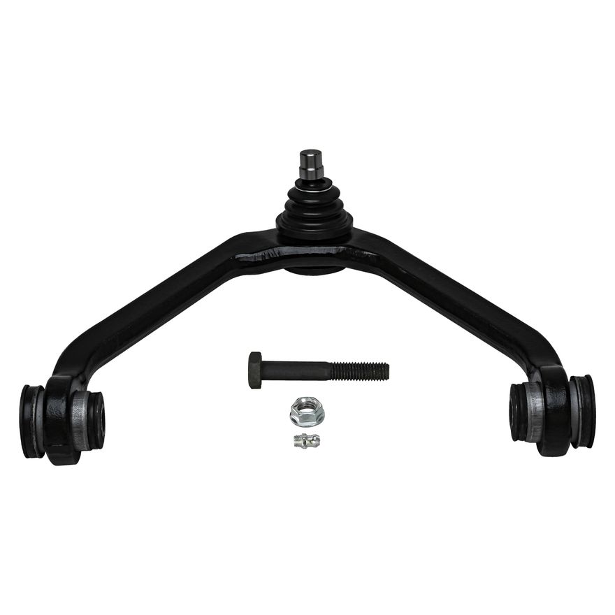 Front Left Upper Control Arm - K8708