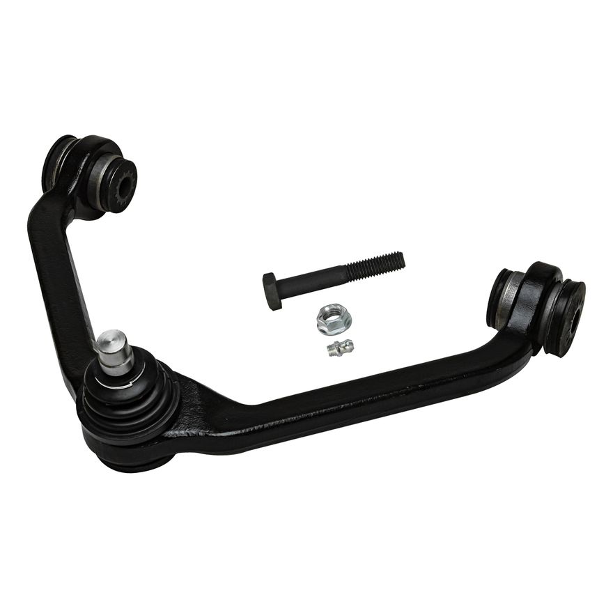 Front Left Upper Control Arm - K8708